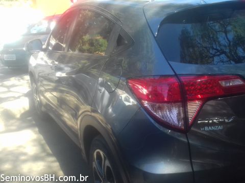 Honda HR-V Honda HR-V