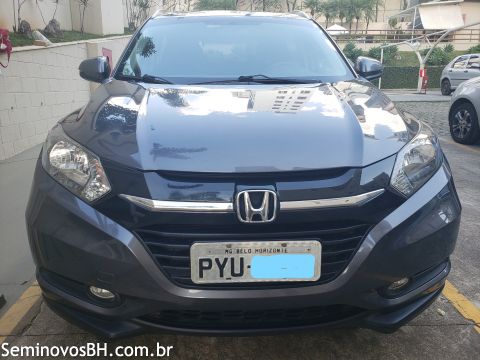 Honda HR-V Honda HR-V