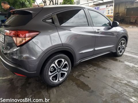 Honda HR-V Honda HR-V