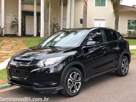 Honda HR-V Honda HR-V