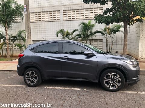Honda HR-V Honda HR-V