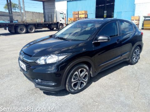 Honda HR-V Honda HR-V