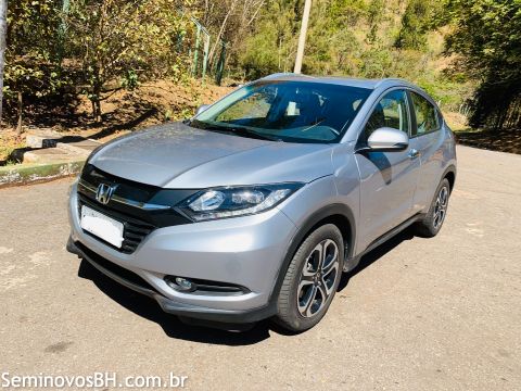 Honda HR-V Honda HR-V