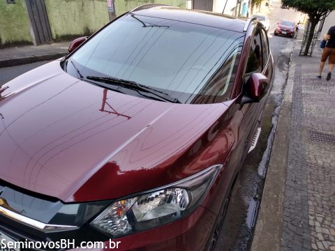 Honda HR-V Honda HR-V