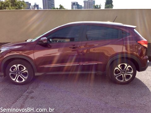Honda HR-V Honda HR-V