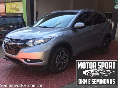 Honda HR-V Honda HR-V