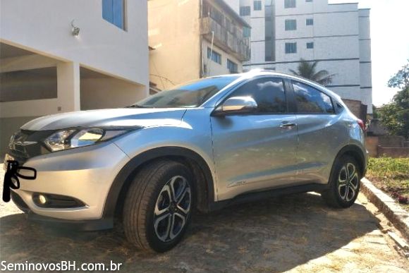 Honda HR-V Honda HR-V