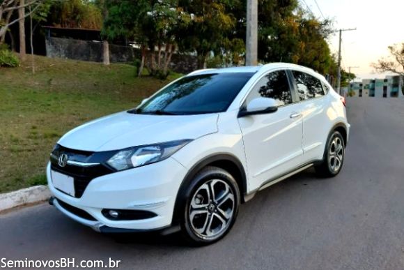 Honda HR-V Honda HR-V