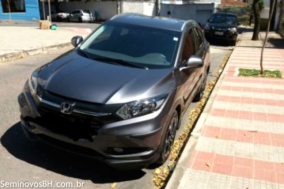 Honda HR-V Honda HR-V