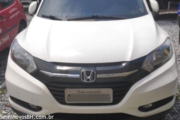 Honda HR-V Honda HR-V