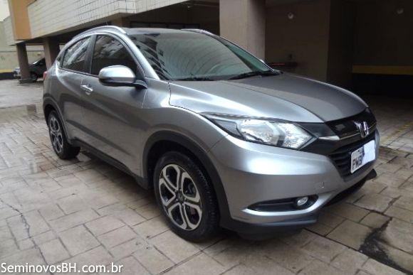 Honda HR-V Honda HR-V