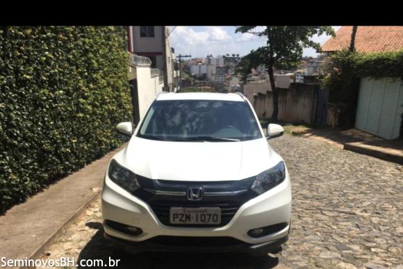 Honda HR-V Honda HR-V