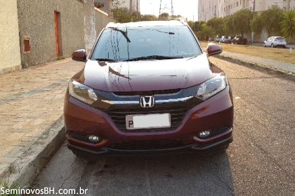 Honda HR-V Honda HR-V
