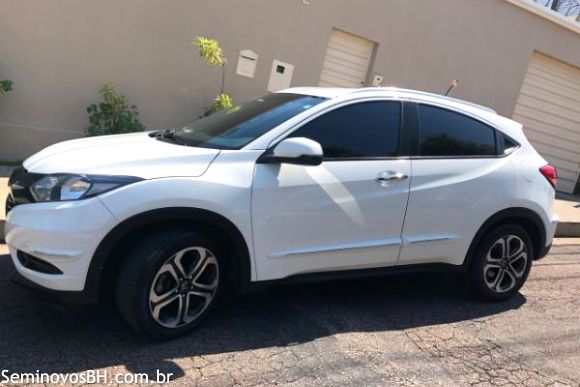 Honda HR-V Honda HR-V