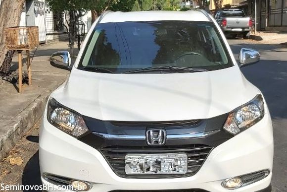 Honda HR-V Honda HR-V