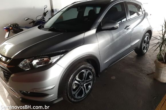 Honda HR-V Honda HR-V