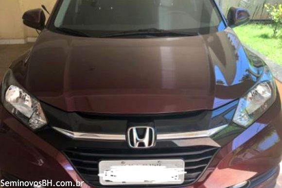 Honda HR-V Honda HR-V