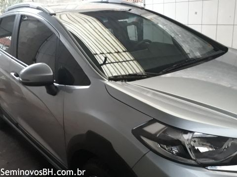 Honda WR-V Honda WR-V
