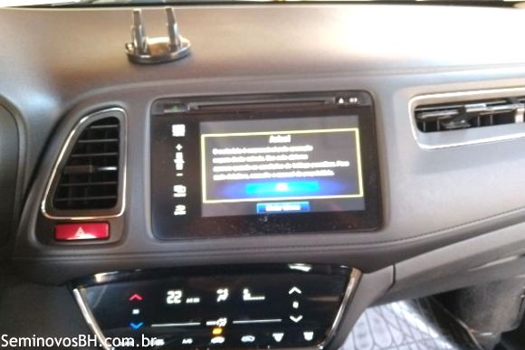 Honda WR-V Honda WR-V