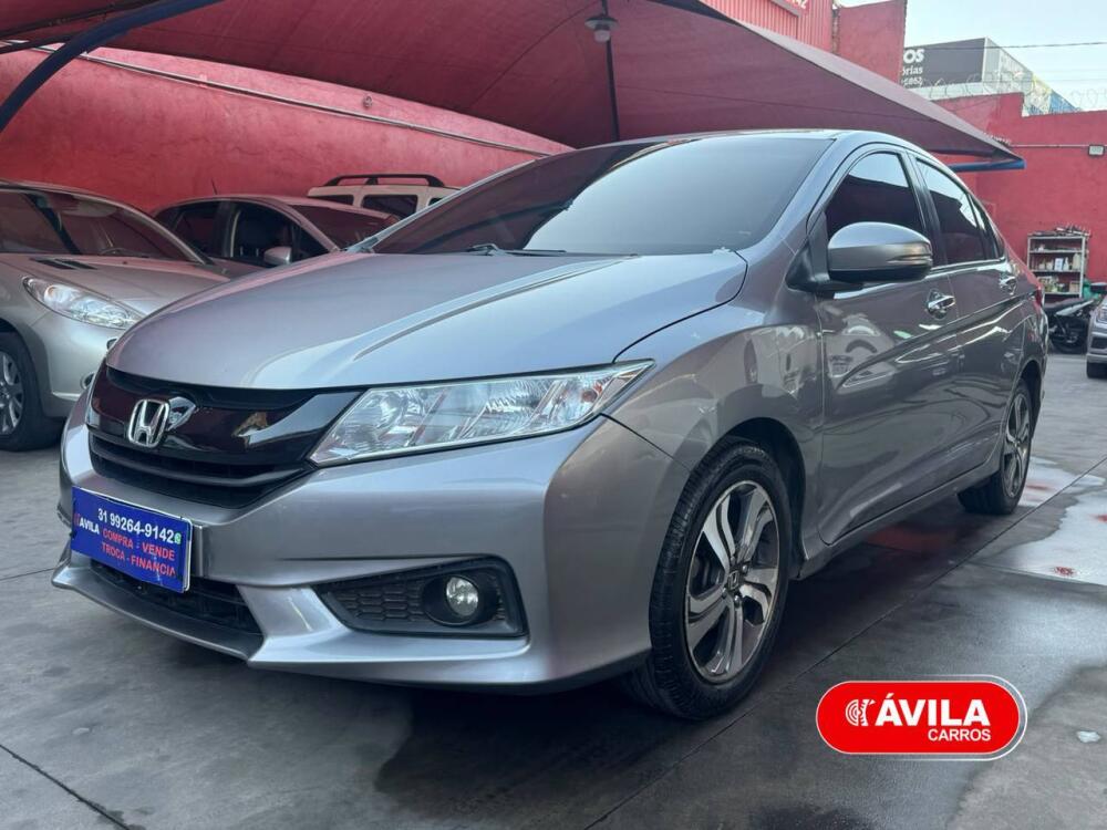 Honda City Hatch