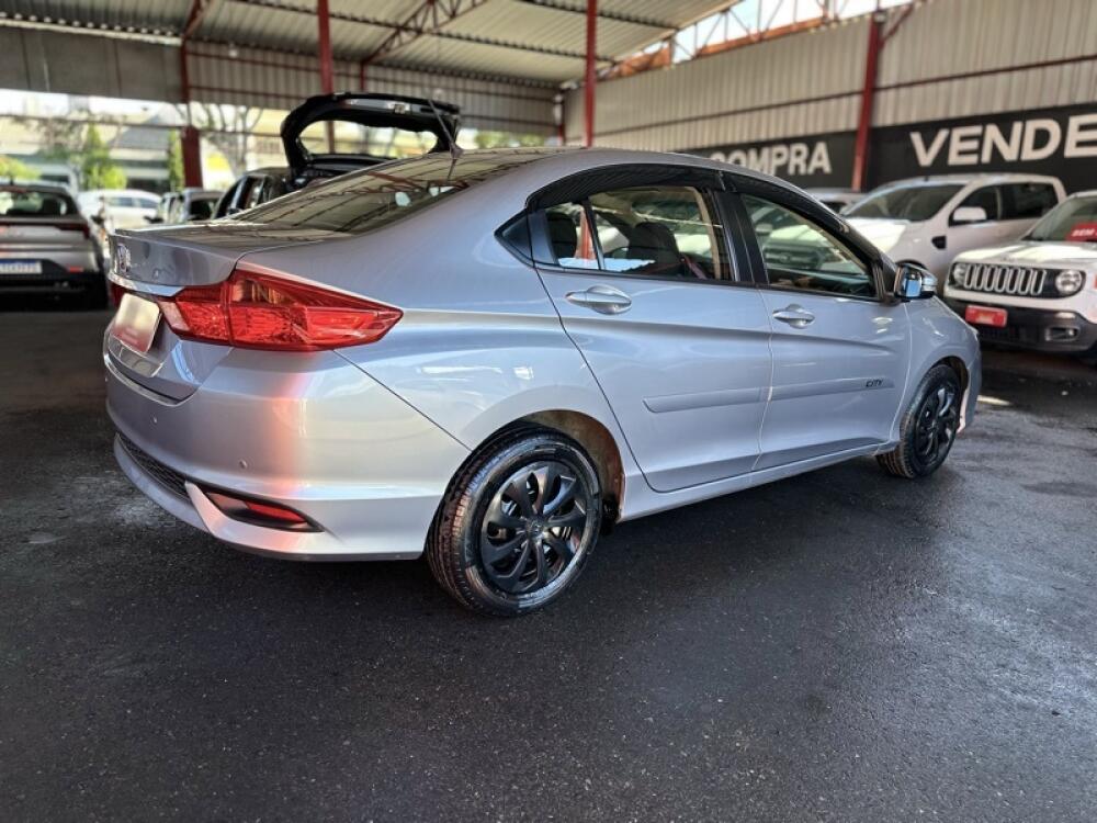 Honda City Hatch