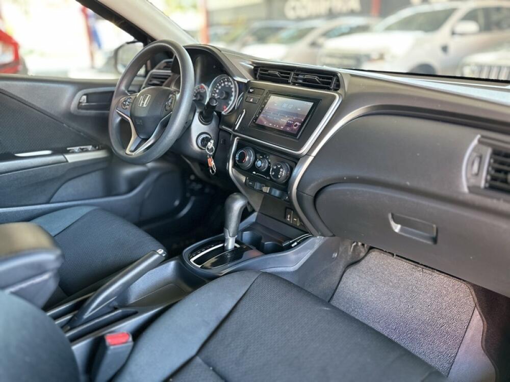 Honda City Hatch