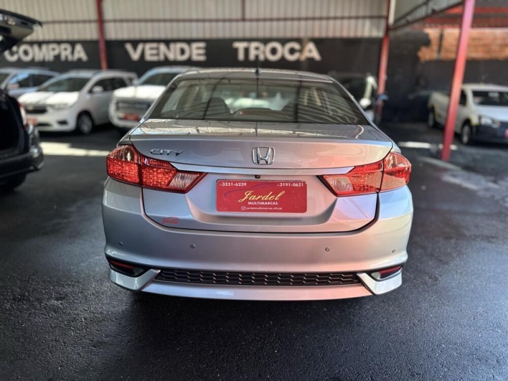 Honda City Hatch
