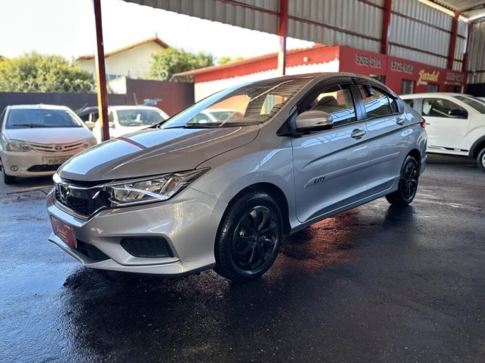 Honda City Hatch
