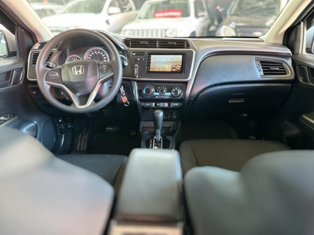 Honda City Hatch