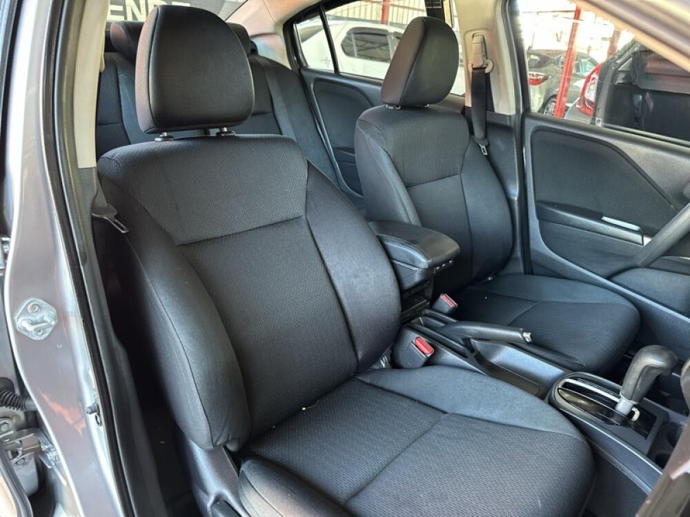 Honda City Hatch