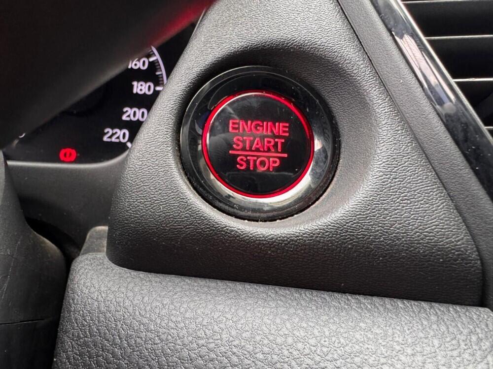 Honda City Hatch