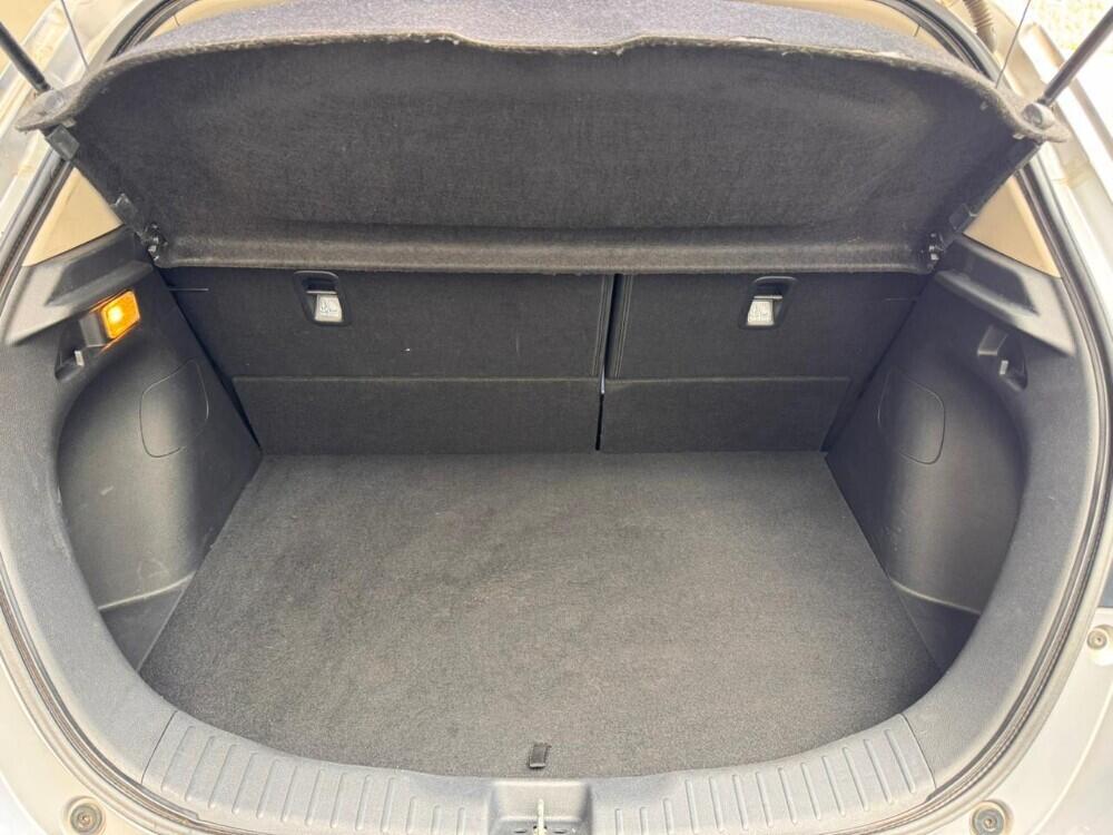 Honda City Hatch