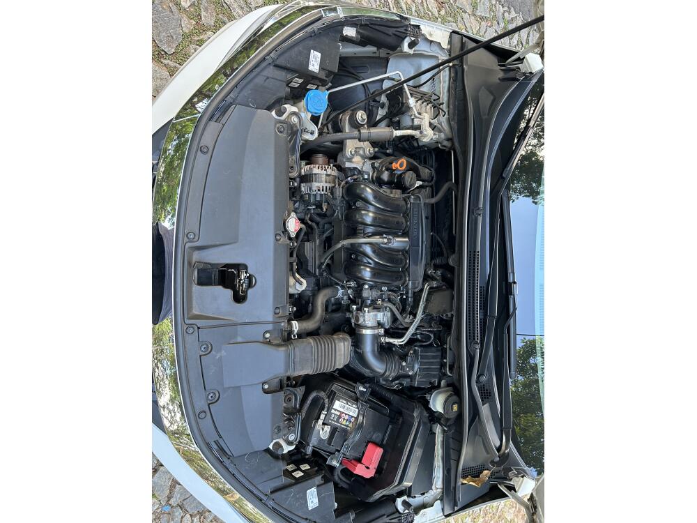 Honda City Hatch