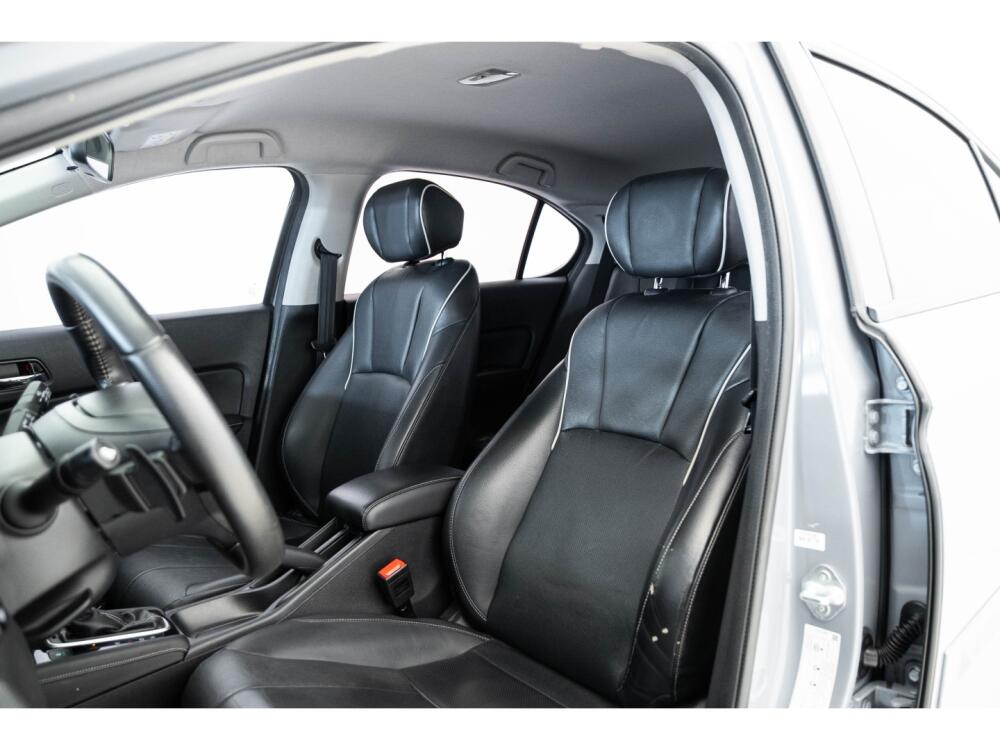 Honda City Hatch