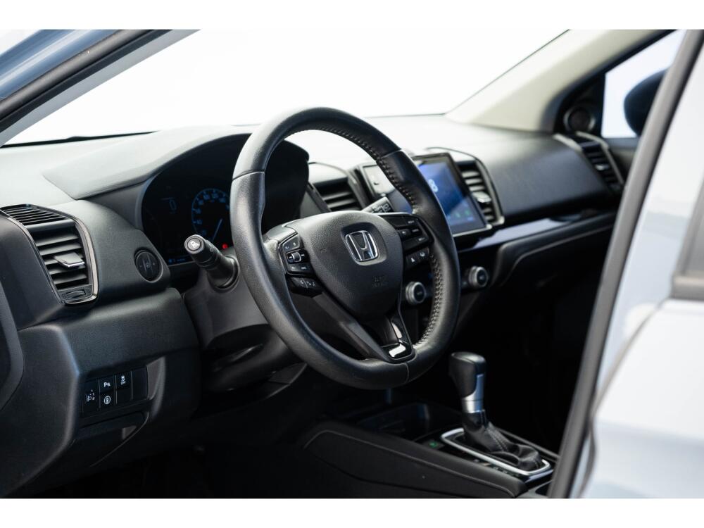 Honda City Hatch