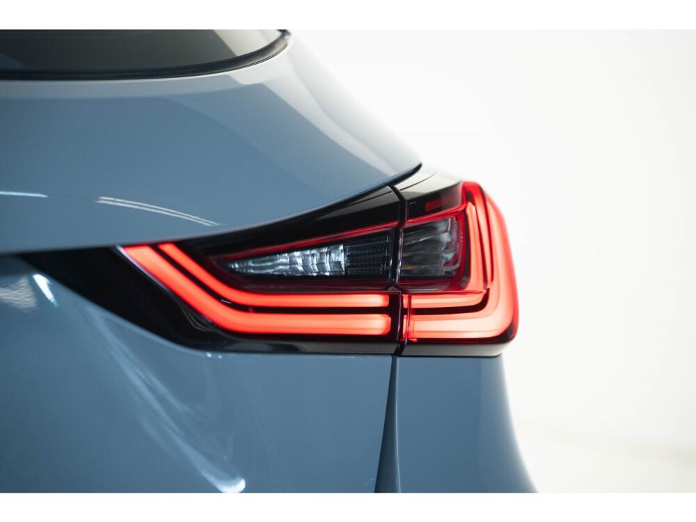 Honda City Hatch