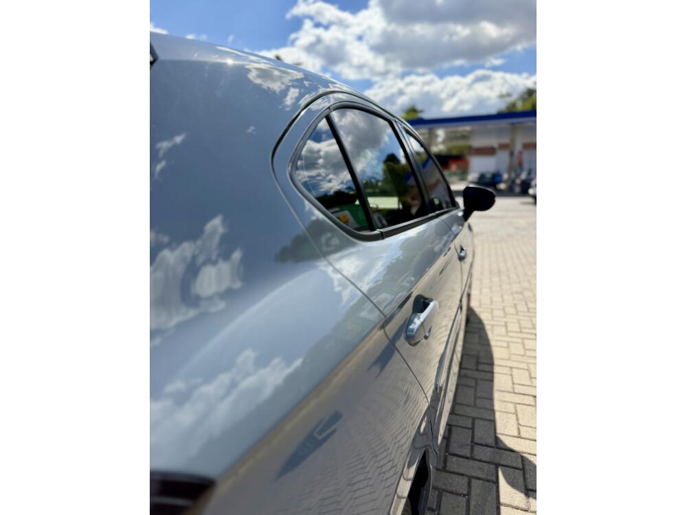 Honda City Hatch