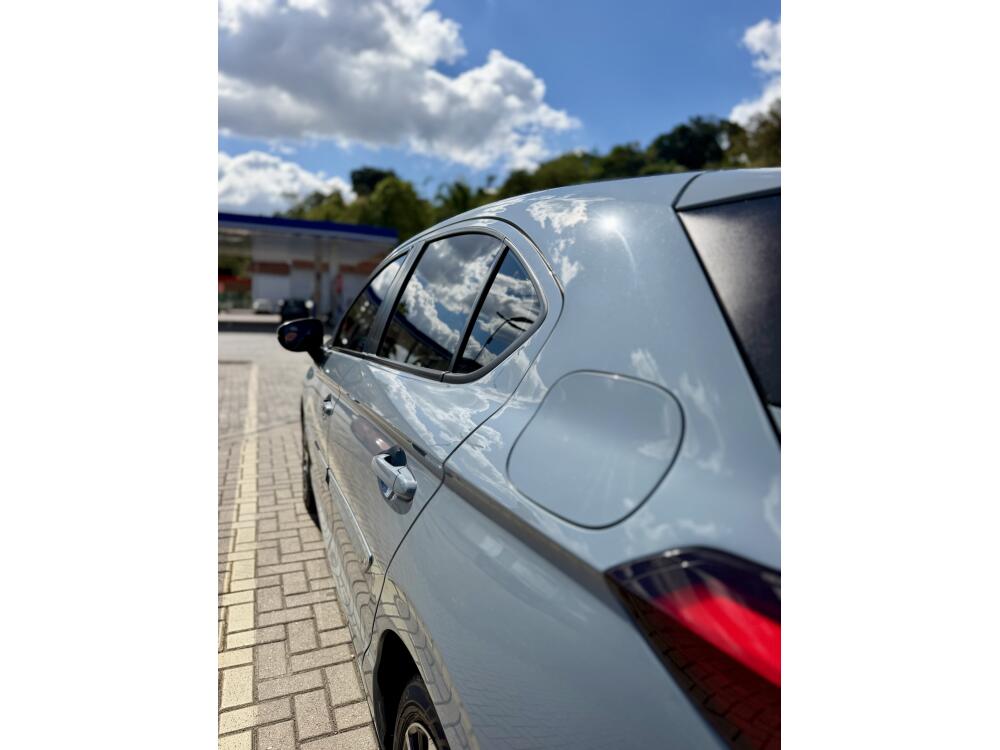 Honda City Hatch