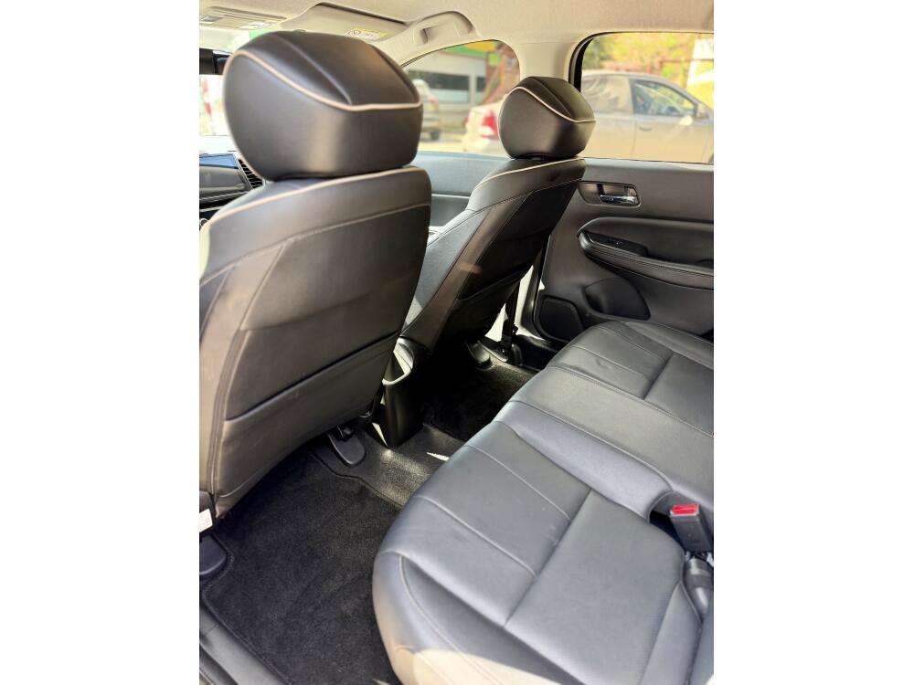 Honda City Hatch