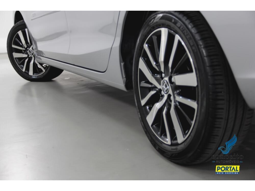 Honda City Hatch