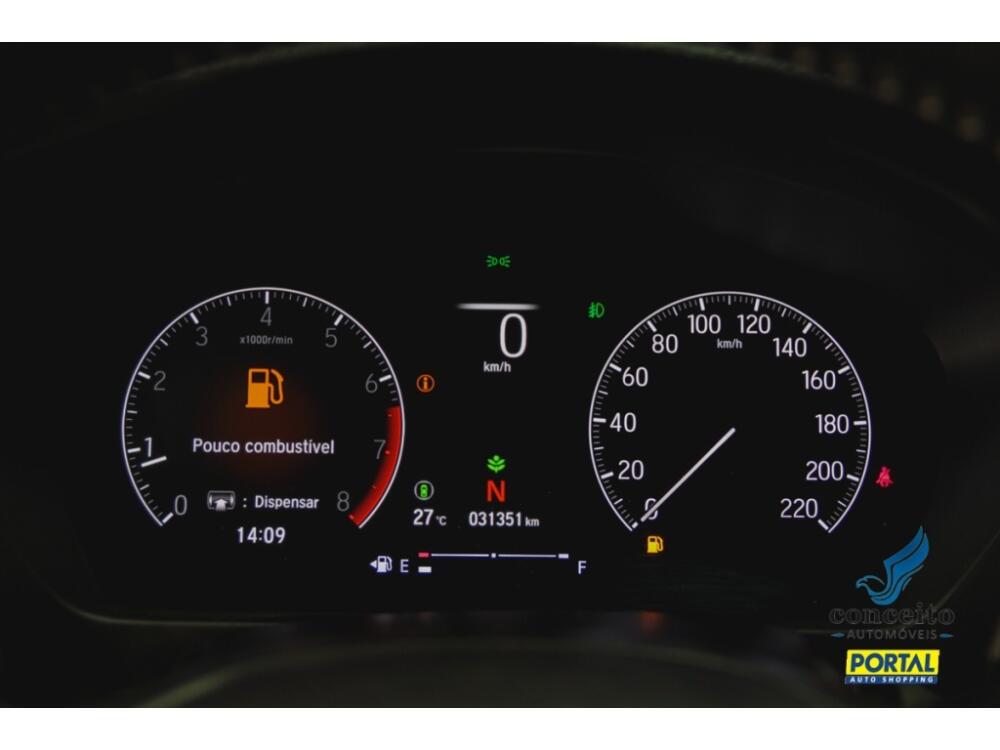 Honda City Hatch