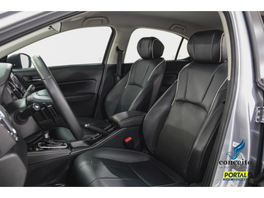 Honda City Hatch