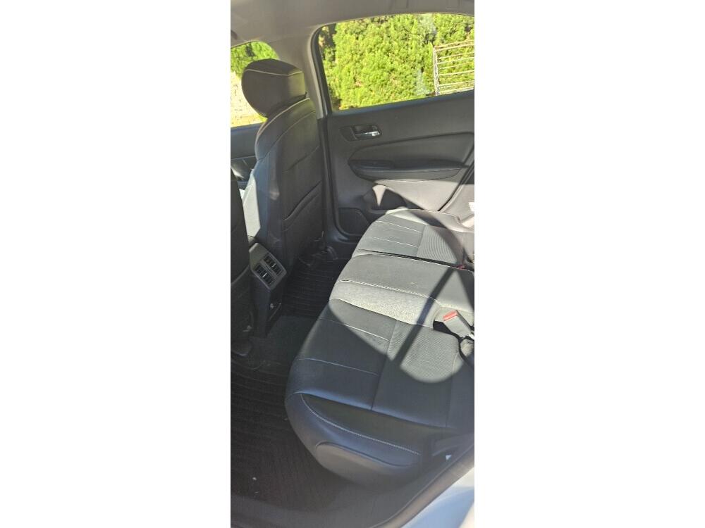 Honda City Hatch