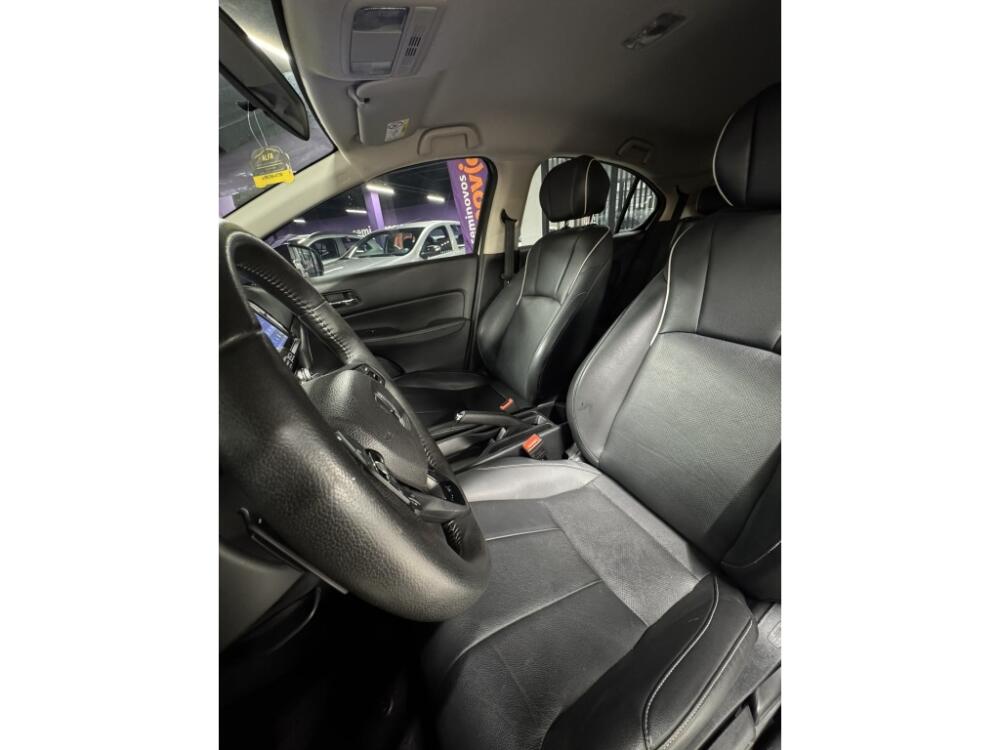 Honda City Hatch