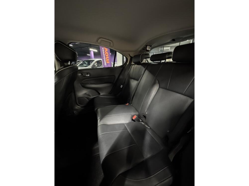 Honda City Hatch