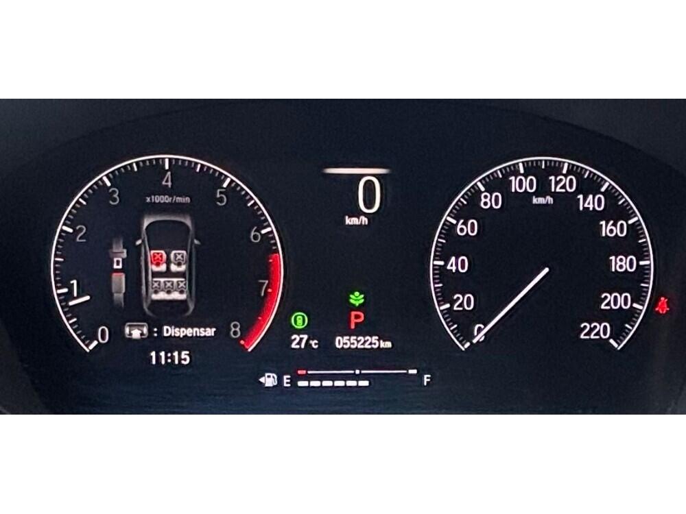 Honda City Hatch