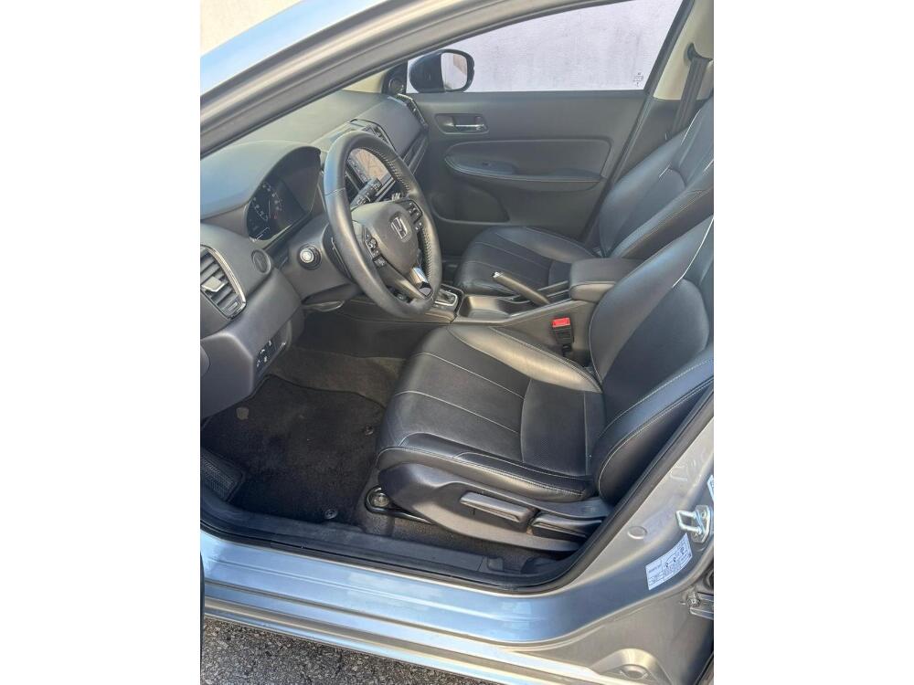 Honda City Hatch