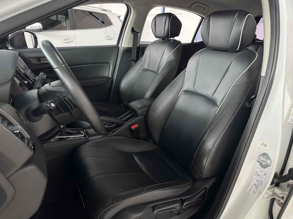 Honda City Hatch
