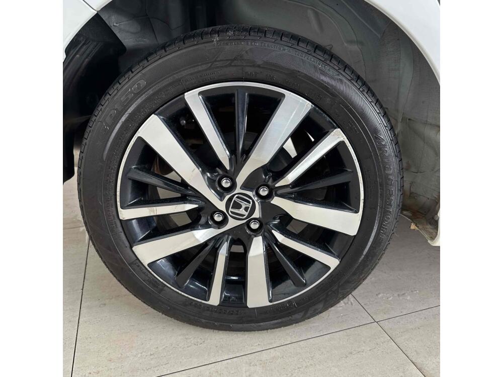 Honda City Hatch