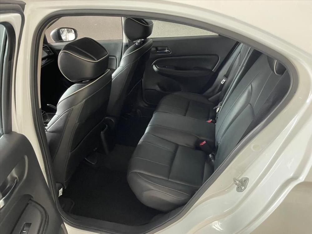 Honda City Hatch